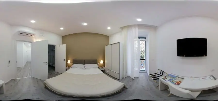 Standard Tek Büyük Yataklı Oda (Fresia)