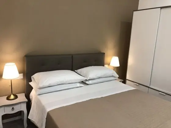 Standard Tek Büyük Yataklı Oda (Fresia)