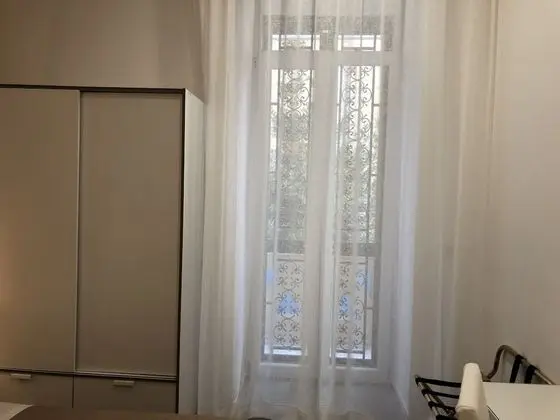 Standard Tek Büyük Yataklı Oda (Fresia)