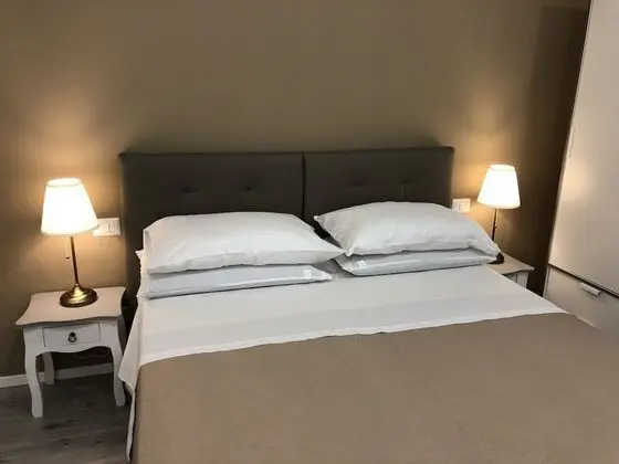 Standard Tek Büyük Yataklı Oda (Fresia)