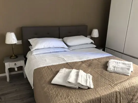 Standard Tek Büyük Yataklı Oda (Fresia)