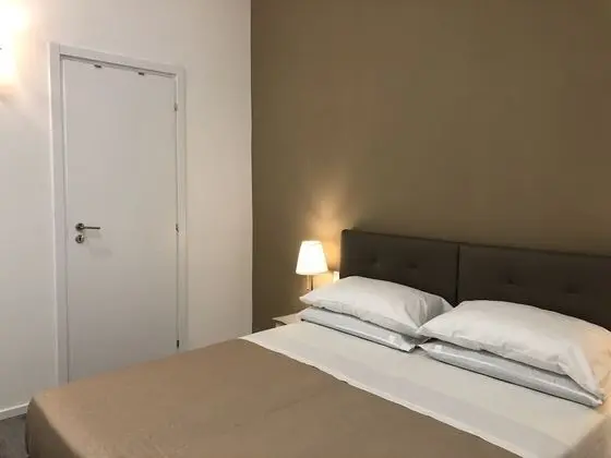 Standard Tek Büyük Yataklı Oda (Fresia)