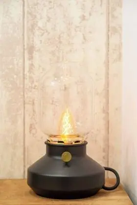 Standard Tek Büyük Yataklı Oda (Fresia)