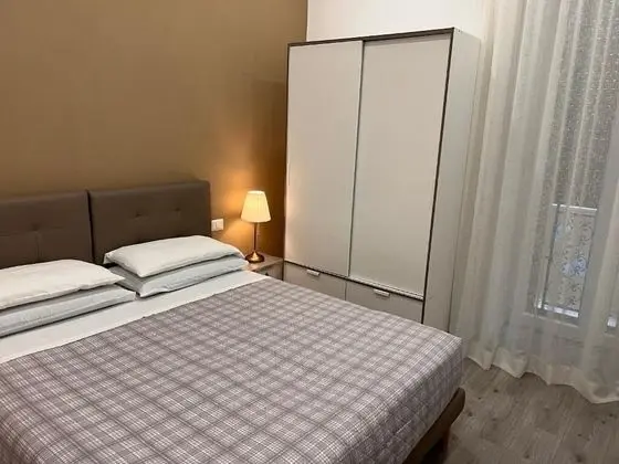 Standard Tek Büyük Yataklı Oda (Fresia)