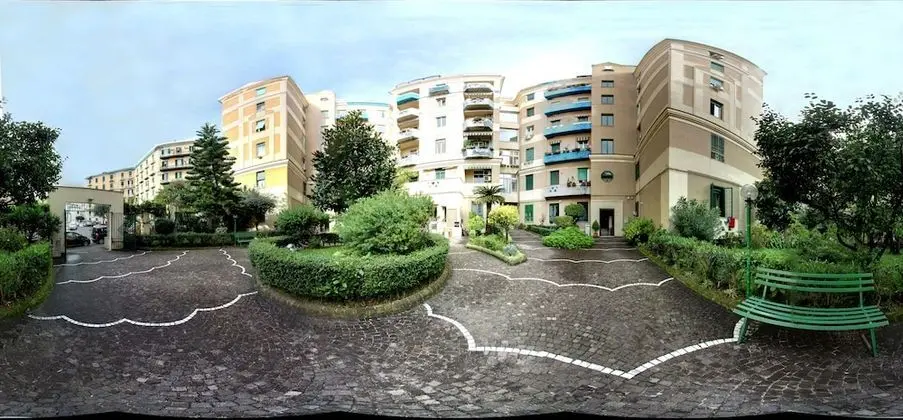 Standard Tek Büyük Yataklı Oda (Fresia)