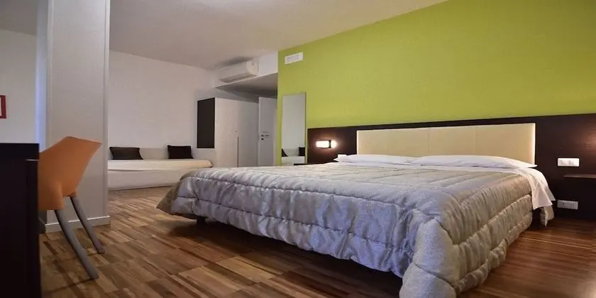 Family Dört Kişilik Oda, Banyolu/Duşlu