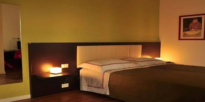 Family Dört Kişilik Oda, Banyolu/Duşlu