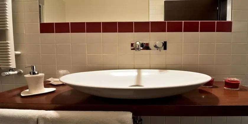 Family Dört Kişilik Oda, Banyolu/Duşlu