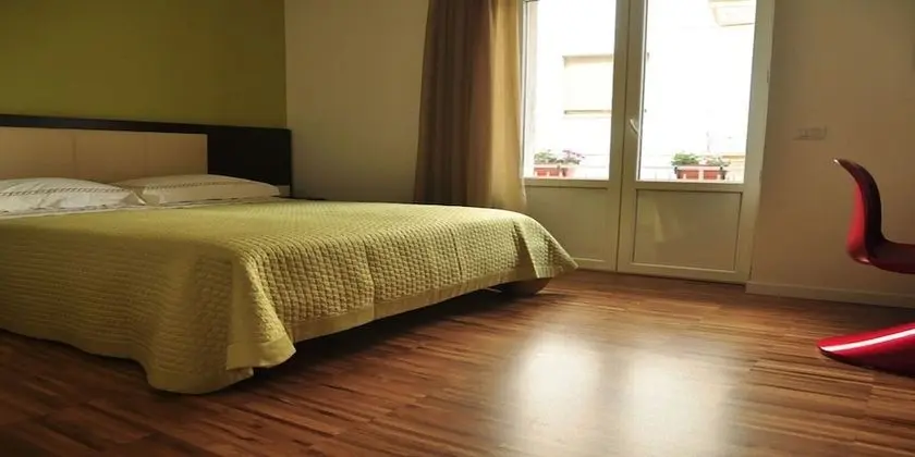 Standard Tek Büyük Yataklı Oda, Banyolu/Duşlu