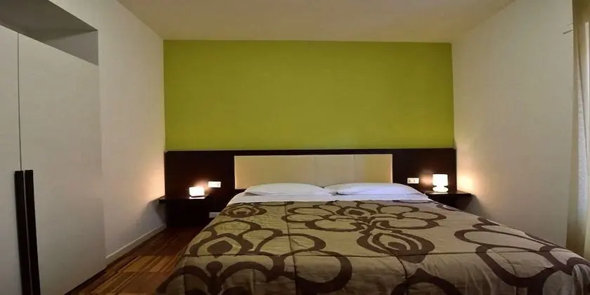 Standard Tek Büyük Yataklı Oda, Banyolu/Duşlu