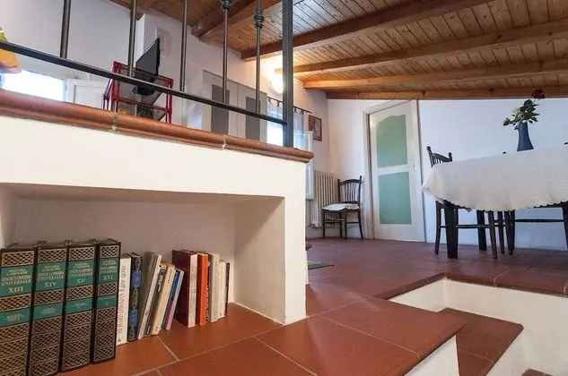 Oda, 2 Tek Kişilik Yatak