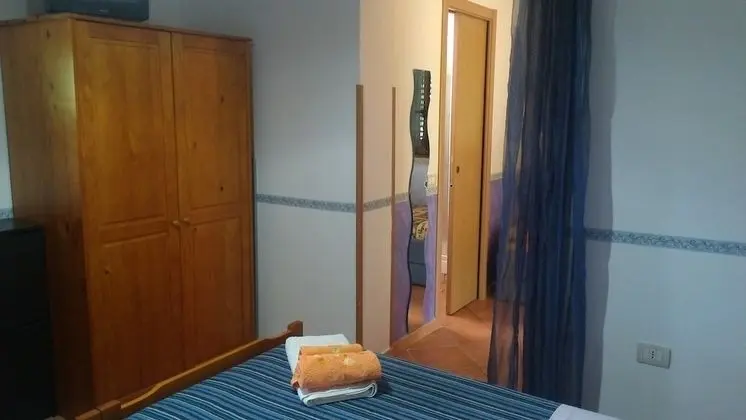 Family Dört Kişilik Oda