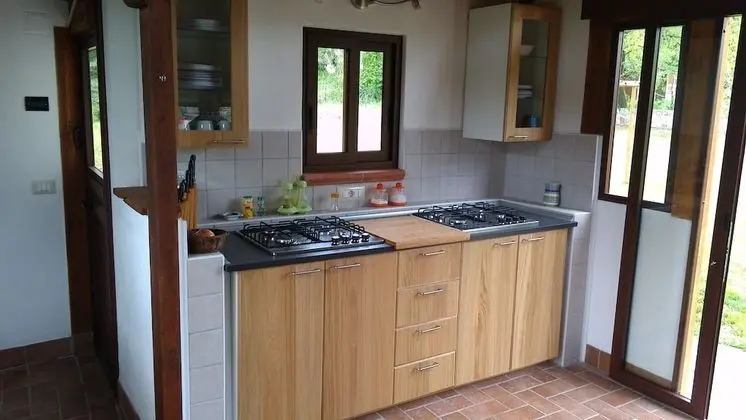 Family Dört Kişilik Oda