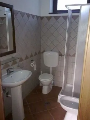 Family Dört Kişilik Oda