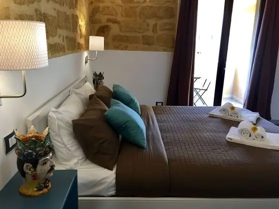 Classic Oda, Teras, Bahçe Manzaralı