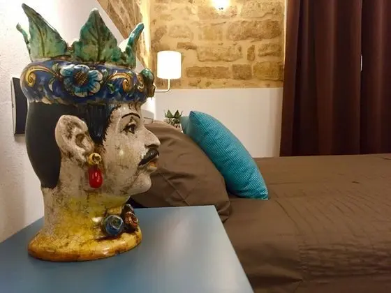 Classic Oda, Teras, Bahçe Manzaralı