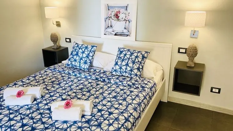 Comfort Oda, Teras, Bahçe Manzaralı