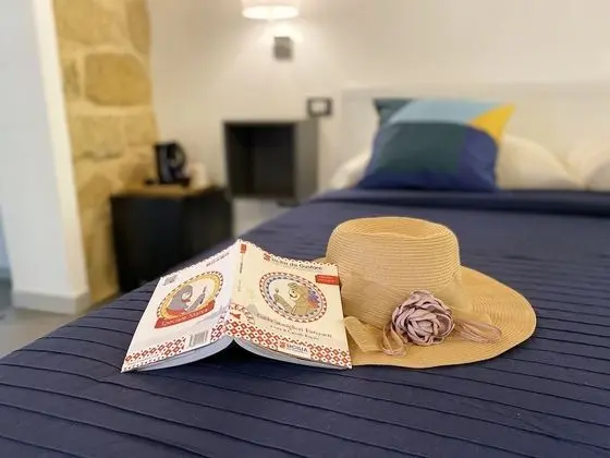 Deluxe Üç Kişilik Oda, Teras, Bahçe Manzaralı