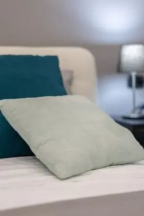 Deluxe Tek Büyük Yataklı Oda (Castle View)