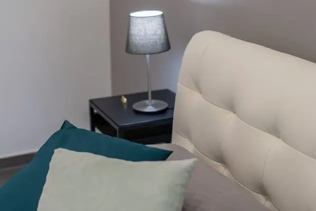 Deluxe Tek Büyük Yataklı Oda (Castle View)