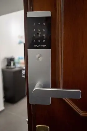 Deluxe Tek Büyük Yataklı Oda (Castle View)