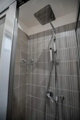 Deluxe Tek Büyük Yataklı Oda (Castle View)