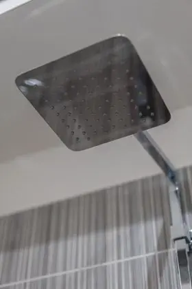 Deluxe Tek Büyük Yataklı Oda (Castle View)