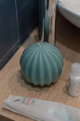 Deluxe Tek Büyük Yataklı Oda (Castle View)