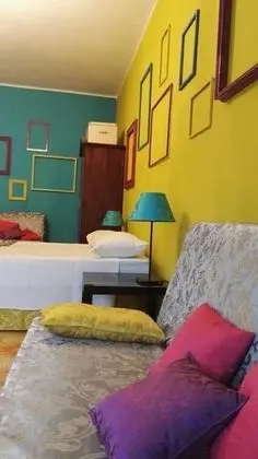 Comfort Oda, 1 Büyük (Queen) Boy Yatak (Le Moire)