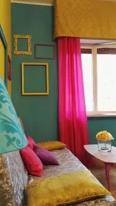 Comfort Oda, 1 Büyük (Queen) Boy Yatak (Le Moire)