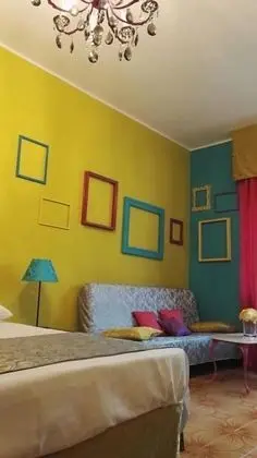 Comfort Oda, 1 Büyük (Queen) Boy Yatak (Le Moire)