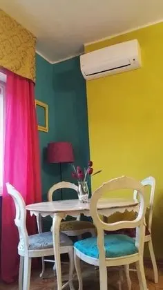 Comfort Oda, 1 Büyük (Queen) Boy Yatak (Le Moire)