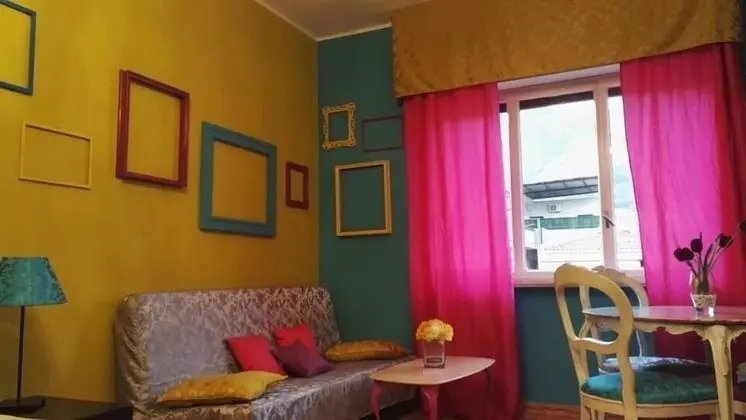 Comfort Oda, 1 Büyük (Queen) Boy Yatak (Le Moire)