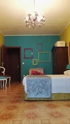 Comfort Oda, 1 Büyük (Queen) Boy Yatak (Le Moire)