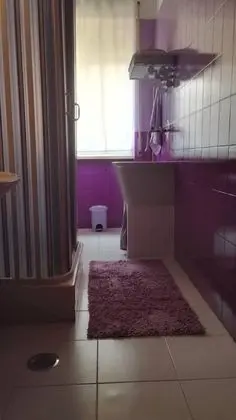 Comfort Oda, 1 Büyük (Queen) Boy Yatak (Le Moire)