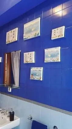 Comfort Oda, 1 Büyük (Queen) Boy Yatak (Le Moire)