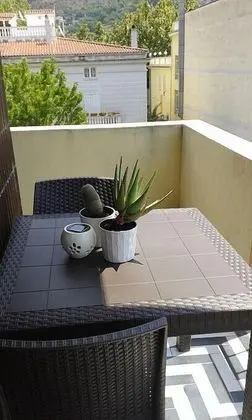 Deluxe Oda, 1 Büyük (Queen) Boy Yatak (Penelope)