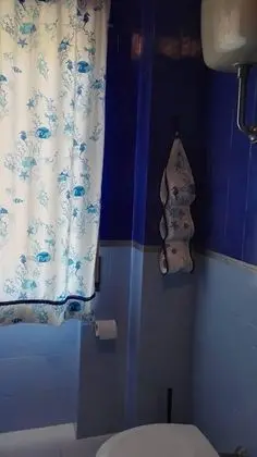 Deluxe Oda, 1 Büyük (Queen) Boy Yatak (Penelope)