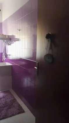 Deluxe Oda, 1 Büyük (Queen) Boy Yatak (Penelope)