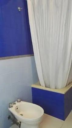 Deluxe Oda, 1 Büyük (Queen) Boy Yatak (Penelope)