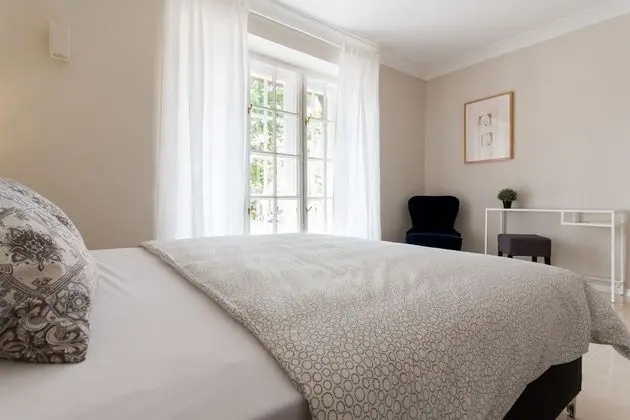 Comfort Üç Kişilik Oda, Birden Çok Yatak, Şehir Manzaralı (1)