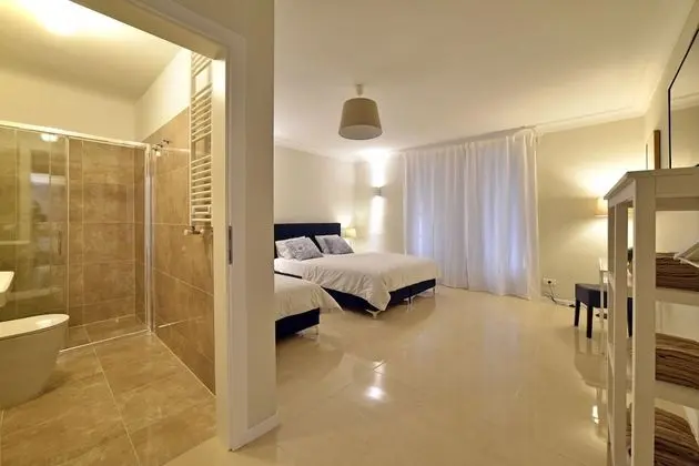 Comfort Üç Kişilik Oda, Birden Çok Yatak, Şehir Manzaralı (1)