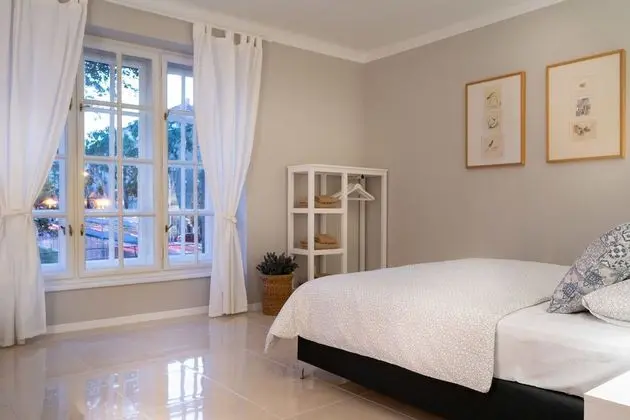 Comfort Üç Kişilik Oda, Birden Çok Yatak, Şehir Manzaralı (3)