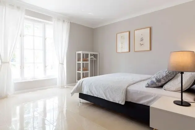 Comfort Üç Kişilik Oda, Birden Çok Yatak, Şehir Manzaralı (3)
