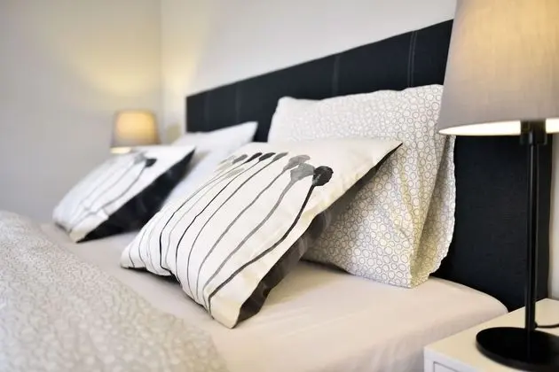 Comfort Üç Kişilik Oda, Birden Çok Yatak, Şehir Manzaralı (3)