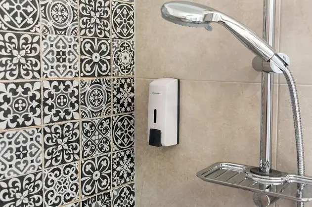 Comfort Üç Kişilik Oda, Birden Çok Yatak, Şehir Manzaralı (3)