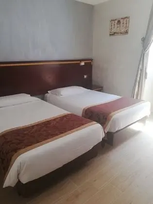 Basic Tek Büyük Yataklı Oda