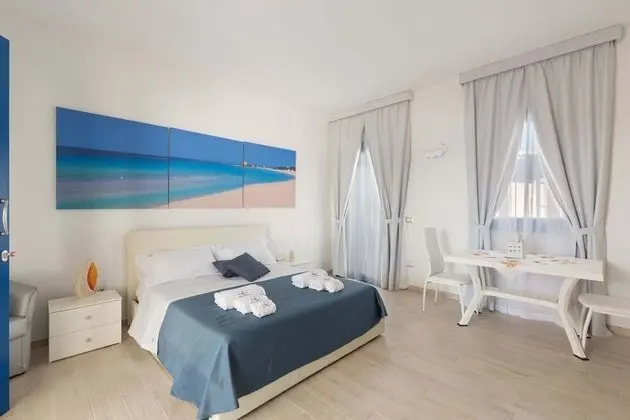 Comfort Oda (1281-Room 1)