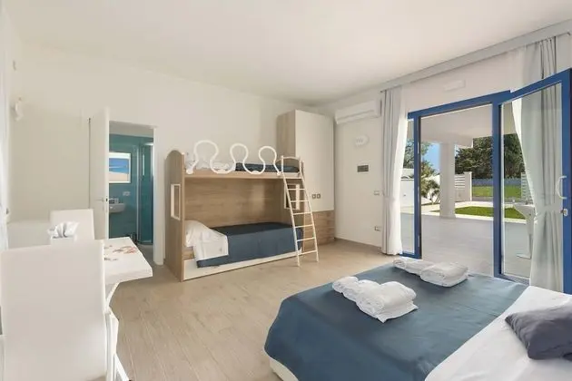 Comfort Oda (1281-Room 1)