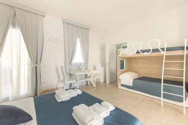 Comfort Oda (1281-Room 1)
